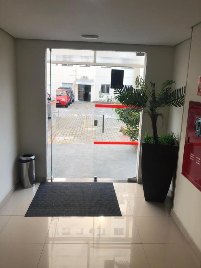 Apartamento Bem Localizado São Paulo Eksteriør bilde