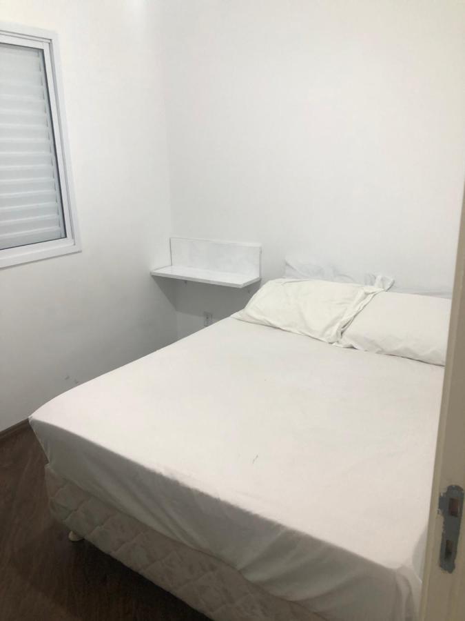 Apartamento Bem Localizado São Paulo Eksteriør bilde