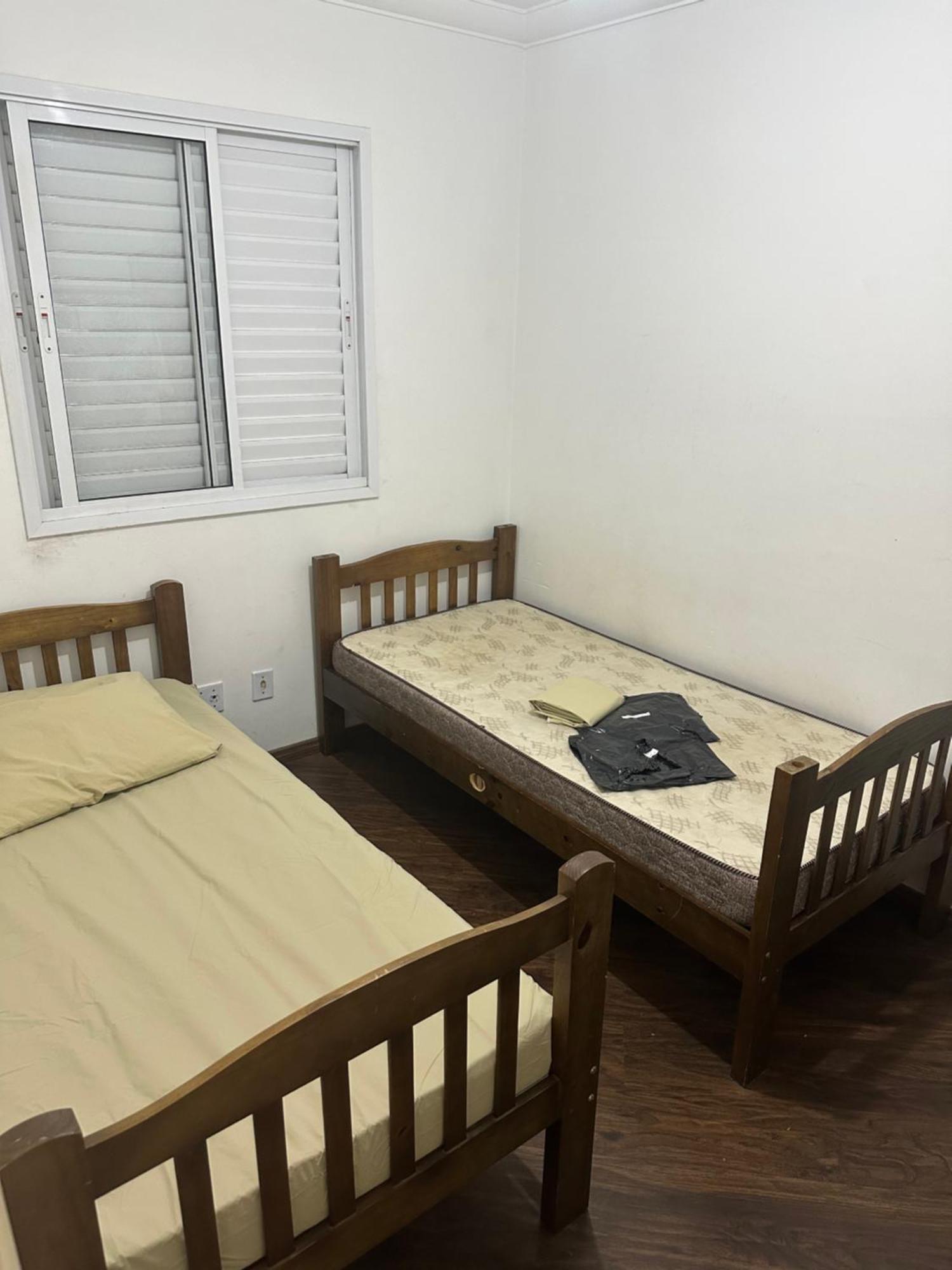 Apartamento Bem Localizado São Paulo Eksteriør bilde